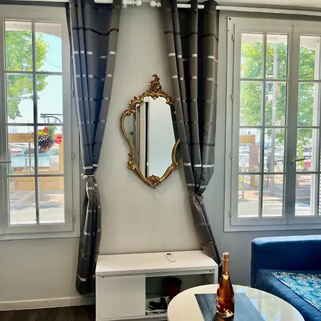 Apartment Louis Chabrier Yourhosthelper *